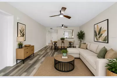 4550 Pinebrook Circle #106, Bradenton, FL 34209 - Photo 6