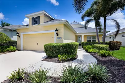 12109 Whisper Lake Drive, Bradenton, FL 34211 - Photo 1