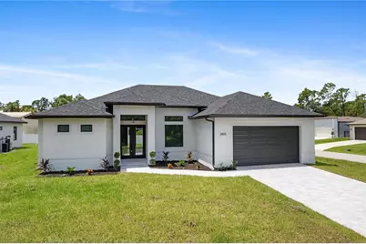 2805 Anniston Road, North Port, FL 34288 - Photo 2