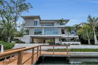 500 Harbor Cove Circle, Longboat Key, FL 34228 - Photo 8