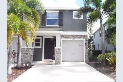 4444 Aqua Mirage Street, Sarasota, FL 34238 - Photo 2