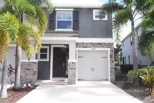 4444 Aqua Mirage St, Sarasota, FL 34238 - Photo 2