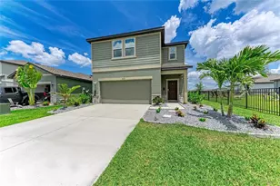 9027 Waxwing Wy, Parrish, FL 34219 - Photo 1