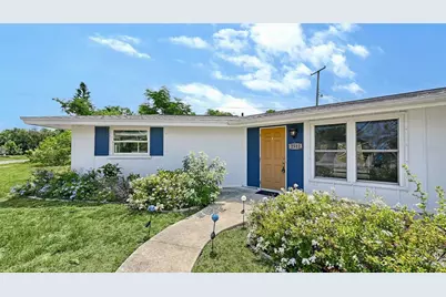 2512 Post Road, Sarasota, FL 34231 - Photo 1