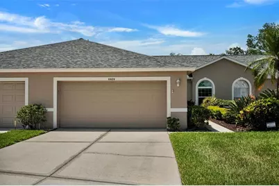 6929 Stoneywalk Court, Bradenton, FL 34203 - Photo 2