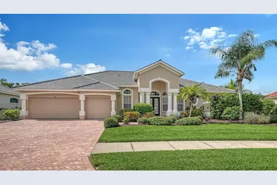 1104 Mallard Marsh Drive, Osprey, FL 34229 - Photo 1