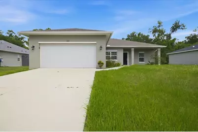 4165 Twinbush Terrace, North Port, FL 34286 - Photo 2