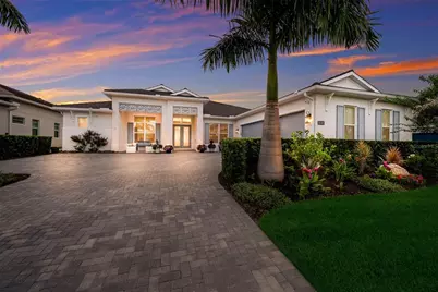 8448 Cane Bay Court, Lakewood Ranch, FL 34202 - Photo 4
