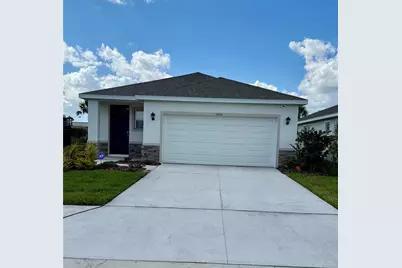 3222 Bitterroot Lane, Bradenton, FL 34211 - Photo 1