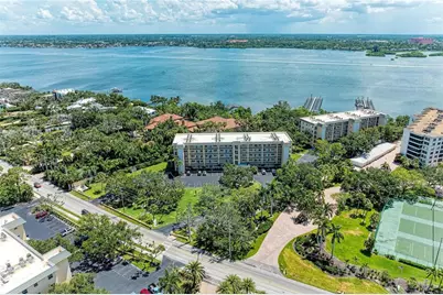 8625 Midnight Pass Road #208B, Sarasota, FL 34242 - Photo 56