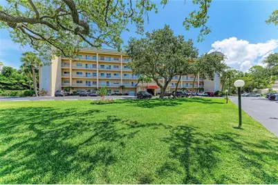 8625 Midnight Pass Road #208B, Sarasota, FL 34242 - Photo 2