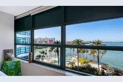 888 Boulevard Of The Arts #505, Sarasota, FL 34236 - Photo 36