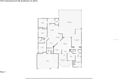 14711 2nd Avenue Circle NE, Bradenton, FL 34212 - Photo 58