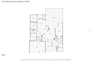 14711 2nd Ave Cir NE, Bradenton, FL 34212 - Photo 58