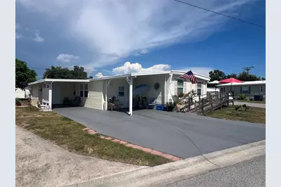 4906 Sea Island Avenue, Sarasota, FL 34234 - Photo 1