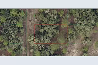 Sw 153rd Avenue Lot 27, Ocala, FL 34481 - Photo 1