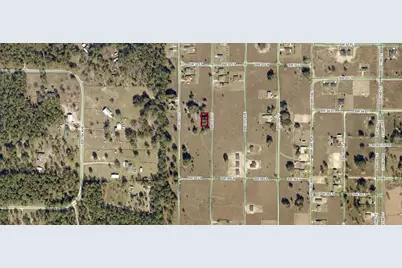 0 SW 151st Court Lot 8-9, Ocala, FL 34481 - Photo 2