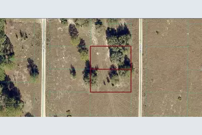 0 SW 151st Court Lot 8-9, Ocala, FL 34481 - Photo 1