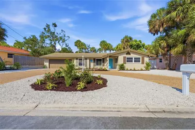 782 Birdsong Lane, Sarasota, FL 34242 - Photo 2