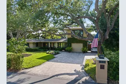 1827 Baywood Drive, Sarasota, FL 34231 - Photo 2