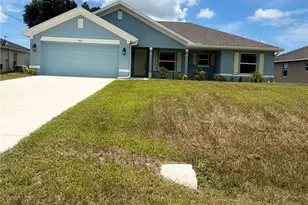 4865 Manila Ave, North Port, FL 34288 - Photo 1