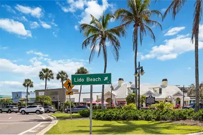 765 John Ringling Boulevard #1CLARI, Sarasota, FL 34236 - Photo 42