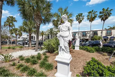 765 John Ringling Boulevard #1CLARI, Sarasota, FL 34236 - Photo 40