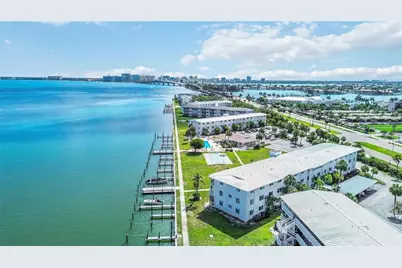 765 John Ringling Boulevard #1CLARI, Sarasota, FL 34236 - Photo 32