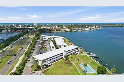 765 John Ringling Boulevard #1CLARI, Sarasota, FL 34236 - Photo 26