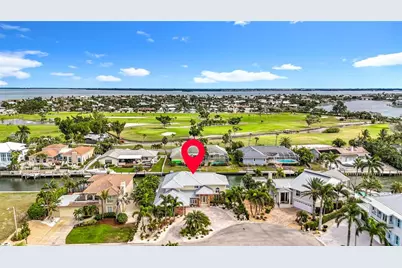 620 North Point Drive, Holmes Beach, FL 34217 - Photo 1