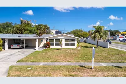 2463 Terry Lane, Sarasota, FL 34231 - Photo 2