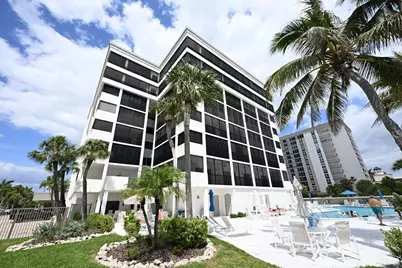 1100 Benjamin Franklin Drive #502, Sarasota, FL 34236 - Photo 1