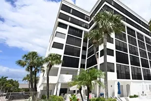 1100 Benjamin Franklin Dr, Sarasota, FL 34236 - Photo 1