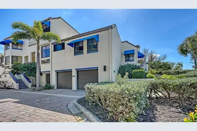 2000 Harbourside Drive #1501, Longboat Key, FL 34228 - Photo 1