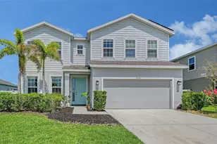 6008 113th Terrace E, Parrish, FL 34219 - Photo 2