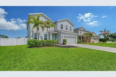 6008 113th Terrace E, Parrish, FL 34219 - Photo 1