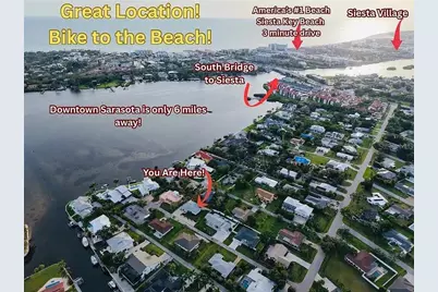 1625 Idle Lane, Sarasota, FL 34231 - Photo 2