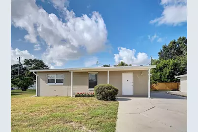 8215 Agress Avenue, North Port, FL 34287 - Photo 1