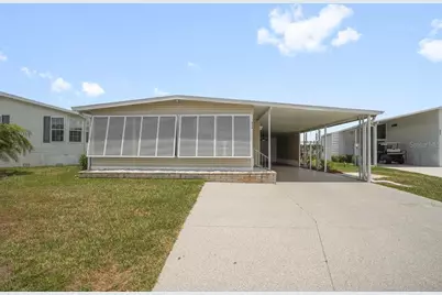 654 Blackburn Boulevard, North Port, FL 34287 - Photo 38