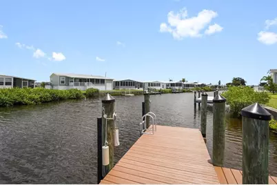 654 Blackburn Boulevard, North Port, FL 34287 - Photo 8