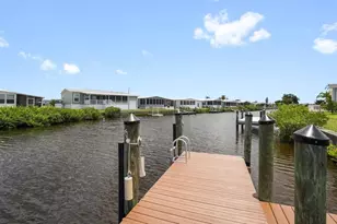 654 Blackburn Blvd, North Port, FL 34287 - Photo 8
