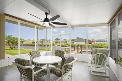 654 Blackburn Boulevard, North Port, FL 34287 - Photo 6