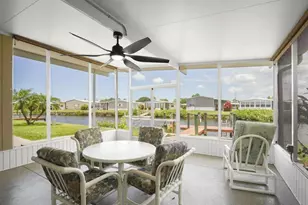 654 Blackburn Blvd, North Port, FL 34287 - Photo 6