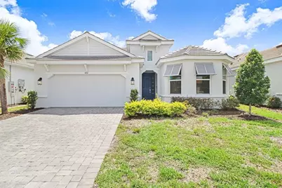 4911 Caserta Court, Palmetto, FL 34221 - Photo 1