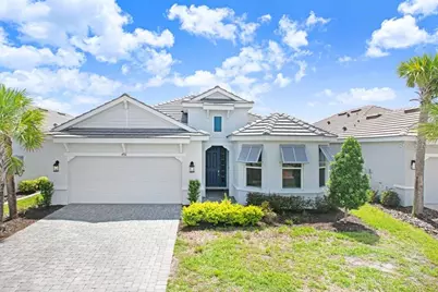 4911 Caserta Court, Palmetto, FL 34221 - Photo 2