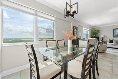 1700 Benjamin Franklin Drive #10F, Sarasota, FL 34236 - Photo 4