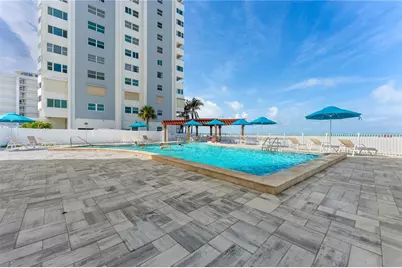 1700 Benjamin Franklin Drive #10F, Sarasota, FL 34236 - Photo 36