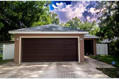 307 NW 8th Street, Mulberry, FL 33860 - Photo 1