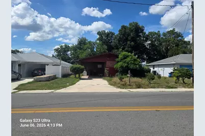 2086 Martin Luther King Jr Boulevard, Bartow, FL 33830 - Photo 1
