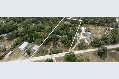 9360 N Ulysses Way, Crystal River, FL 34428 - Photo 1